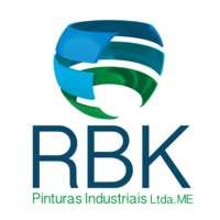 RBK Pinturas Industriais logo, RBK Pinturas Industriais contact details