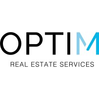 OPTIM Real Estate Services logo, OPTIM Real Estate Services contact details