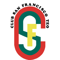 Club San Francisco Teo logo, Club San Francisco Teo contact details