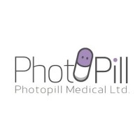 PhotoPill Medical logo, PhotoPill Medical contact details