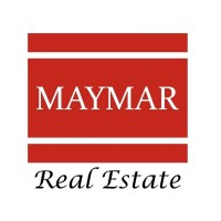 MAYMAR Real Estate logo, MAYMAR Real Estate contact details