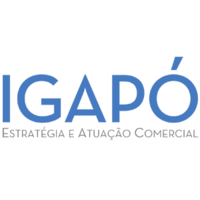 Igapó Consultoria logo, Igapó Consultoria contact details