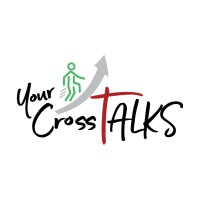 Your Cross Talks logo, Your Cross Talks contact details