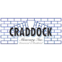 Craddock Masonry, Inc. logo, Craddock Masonry, Inc. contact details