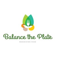 Balance the Plate- Rediscover Food logo, Balance the Plate- Rediscover Food contact details