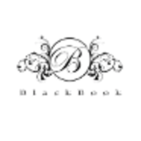 BlackBook Events logo, BlackBook Events contact details