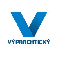 VÝPRACHTICKÝ s.r.o. logo, VÝPRACHTICKÝ s.r.o. contact details