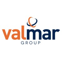 Grupo Valmar SAS logo, Grupo Valmar SAS contact details