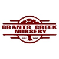 Grants Creek Nursery, Inc logo, Grants Creek Nursery, Inc contact details