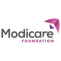 Modicare Foundation logo, Modicare Foundation contact details