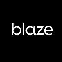 Blaze Comunicação logo, Blaze Comunicação contact details