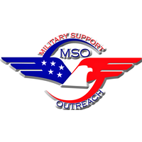 Military Support Outreach logo, Military Support Outreach contact details