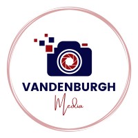 VanDenburgh Media logo, VanDenburgh Media contact details