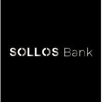 Sollos Bank logo, Sollos Bank contact details