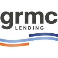 GRMC Lending logo, GRMC Lending contact details