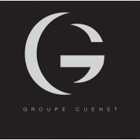 Groupe Cuenet logo, Groupe Cuenet contact details