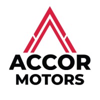 Accor Motors logo, Accor Motors contact details