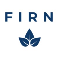 Firn logo, Firn contact details