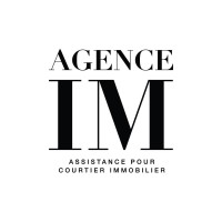 Agence IM logo, Agence IM contact details