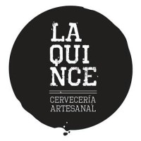 La Quince Cervecería Artesanal logo, La Quince Cervecería Artesanal contact details