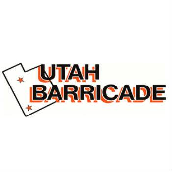 Utah Barricade Co. logo, Utah Barricade Co. contact details