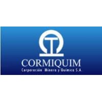 Cormiquim SpA logo, Cormiquim SpA contact details