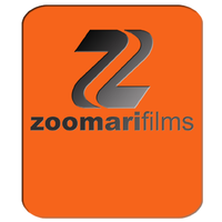 Zoomari Films logo, Zoomari Films contact details