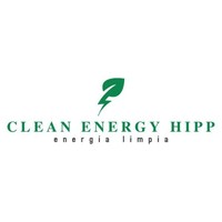 Clean Energy Hipp logo, Clean Energy Hipp contact details