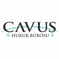 ÇAVUŞ HUKUK BÜROSU logo, ÇAVUŞ HUKUK BÜROSU contact details