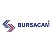 BURSACAM logo, BURSACAM contact details