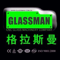 Glassman Machinery (Beijing)Co.,Ltd logo, Glassman Machinery (Beijing)Co.,Ltd contact details