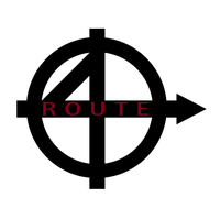 Route 4 logo, Route 4 contact details