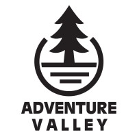 Adventure Valley logo, Adventure Valley contact details