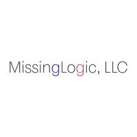 MissingLogic logo, MissingLogic contact details