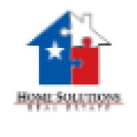 Home Solutions Real Estate, LLC logo, Home Solutions Real Estate, LLC contact details