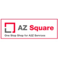 AZSQUARE Business Services logo, AZSQUARE Business Services contact details