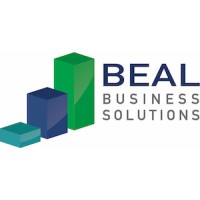 Beal Business Solutions logo, Beal Business Solutions contact details