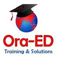 Ora-ED Training & Solutions logo, Ora-ED Training & Solutions contact details