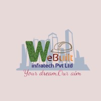 WeBuilt Infratech Pvt. Ltd. logo, WeBuilt Infratech Pvt. Ltd. contact details