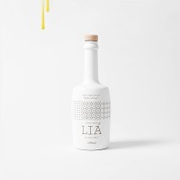 LIÁ Premium Extra Virgin Olive Oil logo, LIÁ Premium Extra Virgin Olive Oil contact details