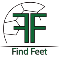 Find Feet logo, Find Feet contact details