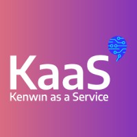 KaaS logo, KaaS contact details