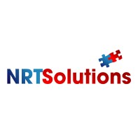 NRT Solutions logo, NRT Solutions contact details