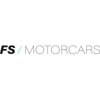 FS Motorcars logo, FS Motorcars contact details