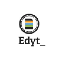 Edyt logo, Edyt contact details