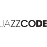 Jazzcode logo, Jazzcode contact details