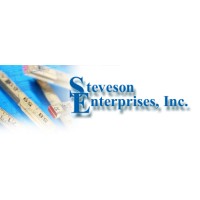 Steveson Enterprises, Inc. logo, Steveson Enterprises, Inc. contact details