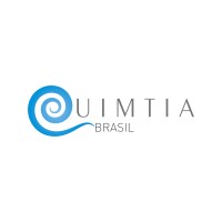 Quimtia Brasil logo, Quimtia Brasil contact details