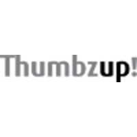 Thumbzup! logo, Thumbzup! contact details