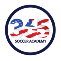 365 Soccer Academy logo, 365 Soccer Academy contact details